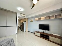 The Poiz Residences (D13), Apartment #480035051